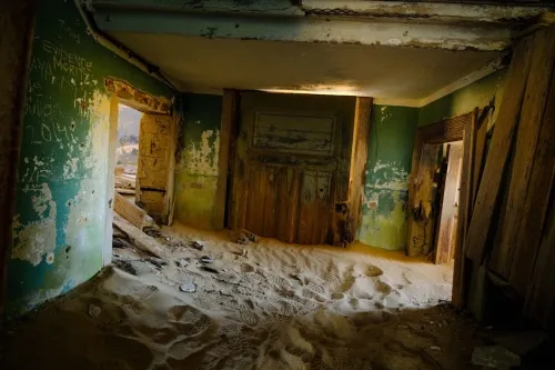 After impressing on Quest, The Room studio's spooky, 80s-set VR adventure Ghost Town hits PC very soon 1 After impressing on Quest, The Room studio’s spooky, 80s-set VR adventure Ghost Town hits PC very soon