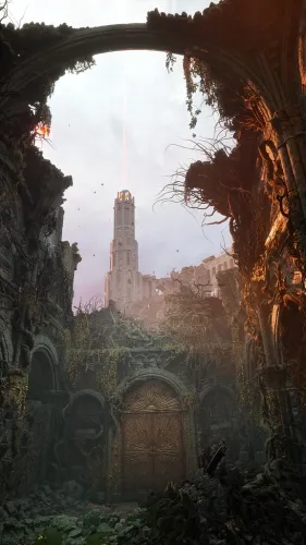 Ralph 8 41920 lords of the fallen surpasses 5 5m players news in brief