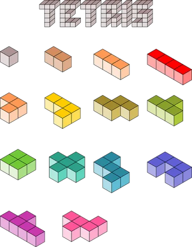 With Lumines Arise, a PSP puzzle classic is getting the extravagant Tetris Effect treatment it deserves 1 With Lumines Arise, a PSP puzzle classic is getting the extravagant Tetris Effect treatment it deserves