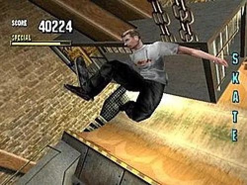 Review: Tony Hawk's Pro Skater 3 + 4 (Switch 2) 1 Review: Tony Hawk’s Pro Skater 3 + 4 (Switch 2)
