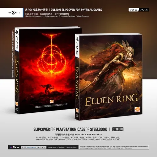 Five things we'd love to see in Elden Ring Nightreign's DLC 1 Five things we’d love to see in Elden Ring Nightreign’s DLC