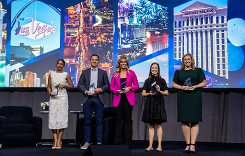 Develop:Star Awards 2025 winners 1 Develop:Star Awards 2025 winners