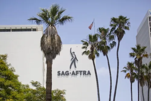 SAG-AFTRA members vote in favour of agreement, strike officially ends 1 SAG-AFTRA members vote in favour of agreement, strike officially ends