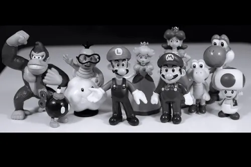 42122 donkey kong bananza director acknowledges performance drops we prioritized fun and playability