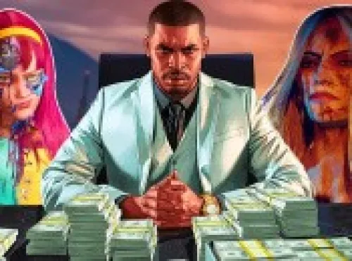 'You Buy the Game and You Get the Whole Thing': Judas Dev Not About Live Service 1 ‘You Buy the Game and You Get the Whole Thing’: Judas Dev Not About Live Service