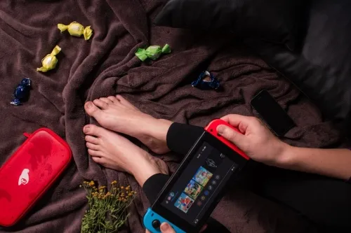 Latest Switch 2 update improves backward compatibility, even though Nintendo's not shouting about it 1 Latest Switch 2 update improves backward compatibility, even though Nintendo’s not shouting about it