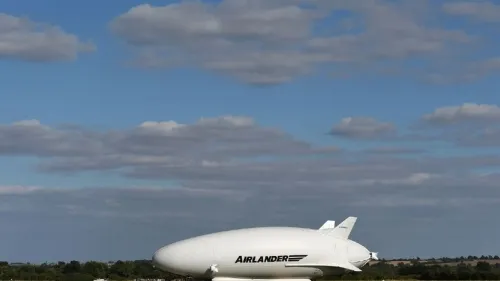 Airship Interactive goes into administration, with all employees and assets moved to new entity Airmergent 1 Airship Interactive goes into administration, with all employees and assets moved to new entity Airmergent