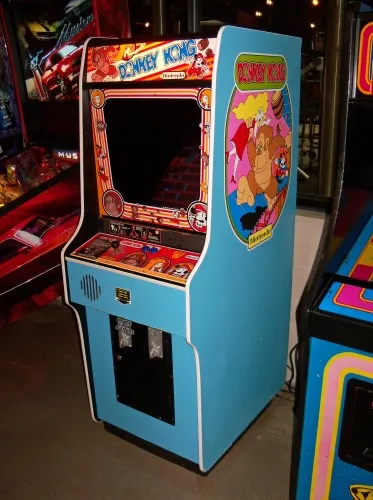 Here's What Donkey Kong Bananza Looked Like On Switch 1 1 Here’s What Donkey Kong Bananza Looked Like On Switch 1