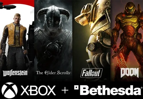 'Our lives were upended:' ZeniMax union workers respond to Microsoft layoffs 1 ‘Our lives were upended:’ ZeniMax union workers respond to Microsoft layoffs