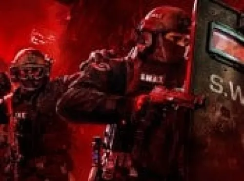 Interview: Out Today, Ready or Not Is the Modern, Relentless Rainbow Six: Vegas for PS5 1 Interview: Out Today, Ready or Not Is the Modern, Relentless Rainbow Six: Vegas for PS5