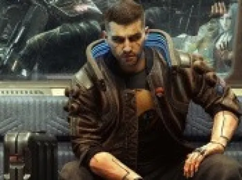 Cyberpunk 2077 Patch 2.3 Out Tomorrow, Adds New Quests, Cars, Auto Drive, VRR on PS5, More 1 Cyberpunk 2077 Patch 2.3 Out Tomorrow, Adds New Quests, Cars, Auto Drive, VRR on PS5, More