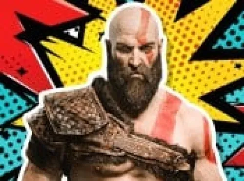 Talking Point: What Do You Want from God of War Maker Sony Santa Monica Next? 1 Talking Point: What Do You Want from God of War Maker Sony Santa Monica Next?