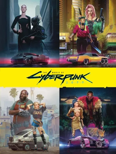 Ralph 12 42548 cyberpunk 2077 dev is a little disappointed in reddit after dropping a hint about one of p68787fef8203c