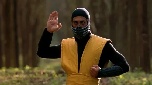 Mortal Kombat 2 movie's chain-flinging, torso-splitting full reveal trailer is here 1 Mortal Kombat 2 movie’s chain-flinging, torso-splitting full reveal trailer is here