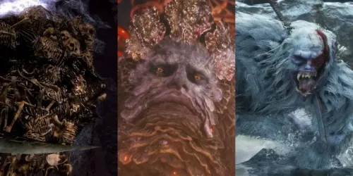 FromSoftware reportedly in advanced development on an unannounced project alongside The Duskbloods 1 FromSoftware reportedly in advanced development on an unannounced project alongside The Duskbloods