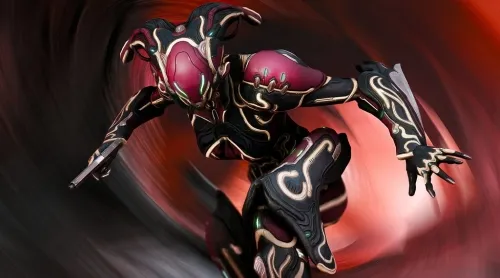 Warframe maps out its next year of updates with demon weirdness, nicer-looking faces, and even a cinematic tutorial about using Mods 1 Warframe maps out its next year of updates with demon weirdness, nicer-looking faces, and even a cinematic tutorial about using Mods