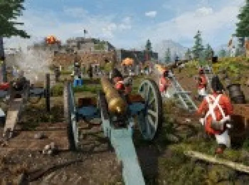 Ready Or Not & Holdfast: Nations At War Are Dominating The 'Top Paid' Xbox Charts 1 Ready Or Not & Holdfast: Nations At War Are Dominating The ‘Top Paid’ Xbox Charts
