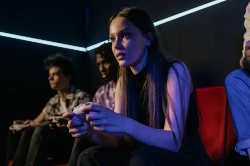 Xbox's Recent History Of Missing And/Or Canceled Games 1 Xbox’s Recent History Of Missing And/Or Canceled Games