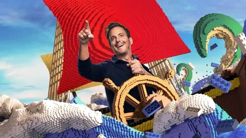 Jobs roundup: July 2025 | Lego appoints Fredrik Loving as senior VP and global head of Lego Game 1 Jobs roundup: July 2025 | Lego appoints Fredrik Loving as senior VP and global head of Lego Game