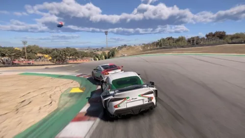 Forza Motorsport developer Turn 10 “team is no more”