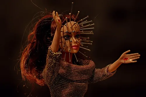 First-ever Hellraiser game announced, with Doug Bradley returning as Pinhead 1 First-ever Hellraiser game announced, with Doug Bradley returning as Pinhead