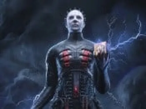 Pinhead Is Back! Single Player Hellraiser Horror Revealed for PS5 1 Pinhead Is Back! Single Player Hellraiser Horror Revealed for PS5