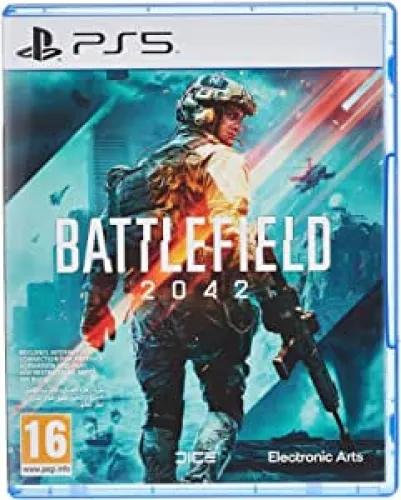 Battlefield 6 Teases All-Out War Ahead Of Full Reveal 1 Battlefield 6 Teases All-Out War Ahead Of Full Reveal