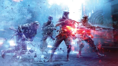 Battlefield 6 release date, price, and Phantom Edition leak early, and it looks like the threat of $80 games persists 1 Battlefield 6 release date, price, and Phantom Edition leak early, and it looks like the threat of $80 games persists