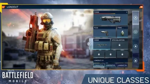 Battlefield 6 details including October release date leak ahead of this week's official reveal 1 Battlefield 6 details including October release date leak ahead of this week’s official reveal