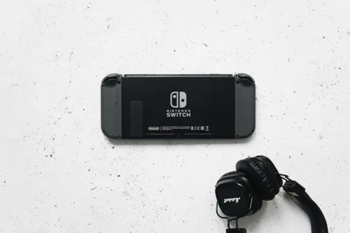Around 1 In 3 Switch 2 Owners Bought New Pro Controller Despite High Price Point (US) 1 Around 1 In 3 Switch 2 Owners Bought New Pro Controller Despite High Price Point (US)