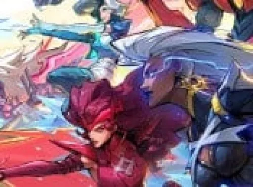 There's Concern Over Marvel Rivals' Player Count, Even Though It's Still Super Popular 1 There’s Concern Over Marvel Rivals’ Player Count, Even Though It’s Still Super Popular