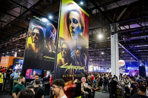 Cyberpunk 2077 Apple Mac review: an impressive, thoughtful port from CD Projekt RED 1 Cyberpunk 2077 Apple Mac review: an impressive, thoughtful port from CD Projekt RED