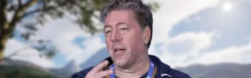 “Father of The Elder Scrolls” and OnceLost Games’ co-founder Julian Lefay dies aged 59