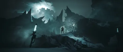 Subnautica 2 publisher Krafton acquires Last Epoch developer Eleventh Hour Games