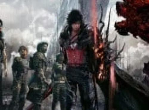 Expedition 33 Devs 'Exchange Ideas' with Final Fantasy Team 1 Expedition 33 Devs ‘Exchange Ideas’ with Final Fantasy Team