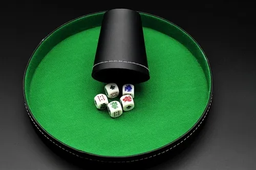 This brand new publisher is serving up fresh indie horror, including a sinister game of poker dice against demon billionaires 1 This brand new publisher is serving up fresh indie horror, including a sinister game of poker dice against demon billionaires