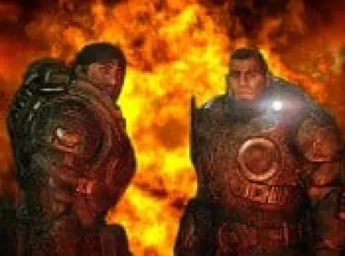Xbox's Gears of War: E-Day Seemingly in Development for PS5 1 Xbox’s Gears of War: E-Day Seemingly in Development for PS5