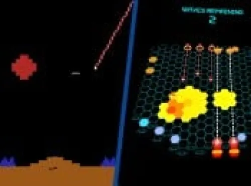 Interview: 'It Almost Started as a Dare': Missile Command Delta Devs on Modernising a 45-Year-Old Classic 1 Interview: ‘It Almost Started as a Dare’: Missile Command Delta Devs on Modernising a 45-Year-Old Classic