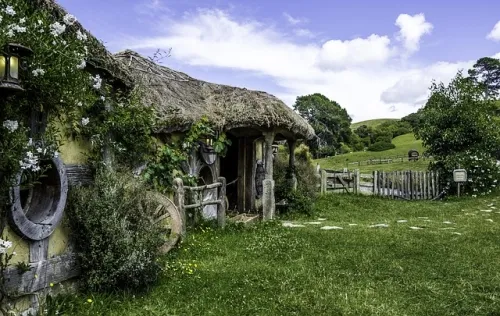 Review: Tales Of The Shire: A The Lord Of The Rings Game (Switch) 1 Review: Tales Of The Shire: A The Lord Of The Rings Game (Switch)