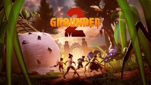 Grounded 2 Tops Original Game's Steam Peak Concurrent-Players Record Within An Hour 1 Grounded 2 Tops Original Game’s Steam Peak Concurrent-Players Record Within An Hour