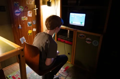 Ralph 18 43902 after 33 years nintendo finally brings back the super nes mouse game thats perfect for swi6889e9d8aa7d1