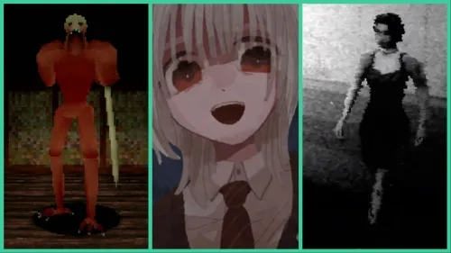 What's going on with Steam and itch.io's crackdown on adult content? 1 What’s going on with Steam and itch.io’s crackdown on adult content?