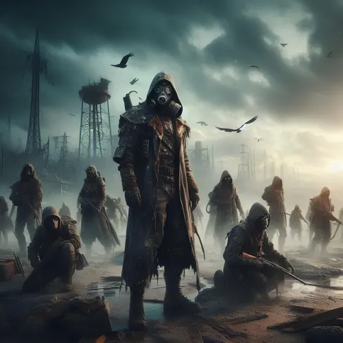 Cronos: The New Dawn feels like a combination of every other survival horror game I've played before it, which isn't always a good thing 1 Cronos: The New Dawn feels like a combination of every other survival horror game I’ve played before it, which isn’t always a good thing
