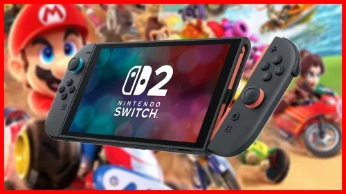 Everything announced in today's Nintendo Direct Partner Showcase 1 Everything announced in today’s Nintendo Direct Partner Showcase