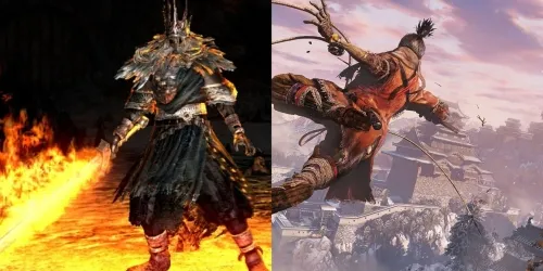 Elden Ring Nightreign's big new challenge is one of the most hated, polarizing bosses in FromSoftware history:  Elden Ring Nightreign’s big new challenge is one of the most hated, polarizing bosses in FromSoftware history: “I wish it was longer and he traveled a full zip code away with every attack”