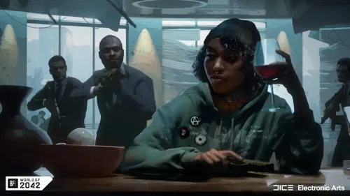 Battlefield 6 leads will avoid goofy crossover skins to Battlefield 6 leads will avoid goofy crossover skins to “stray true to Battlefield”