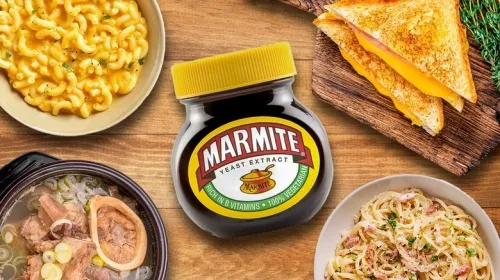 Ralph 22 44281 like marmite hideo kojima says you will either love or hate od