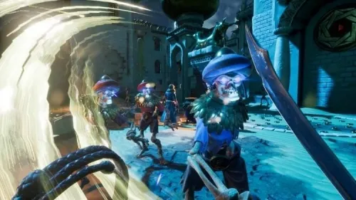 BioShock 4 fails to impress at internal 2K review resulting in leadership shake-up and revamped narrative 1 BioShock 4 fails to impress at internal 2K review resulting in leadership shake-up and revamped narrative