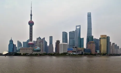 Shanghai's new game policy could be the break foreign developers have been waiting for 1 Shanghai’s new game policy could be the break foreign developers have been waiting for