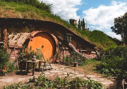 I Was (Sadly) Right About Tales of The Shire 1 I Was (Sadly) Right About Tales of The Shire